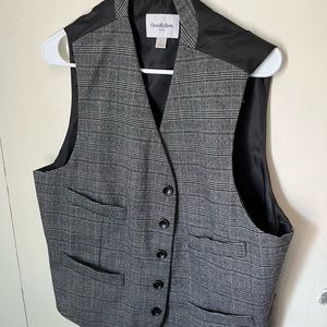 Mens Vest